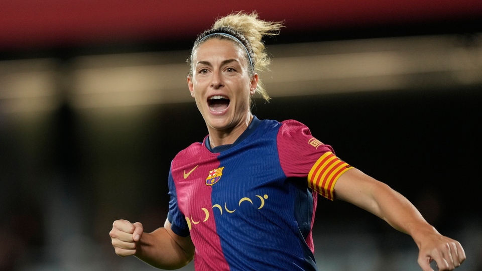 NWSL High Impact Player Rule